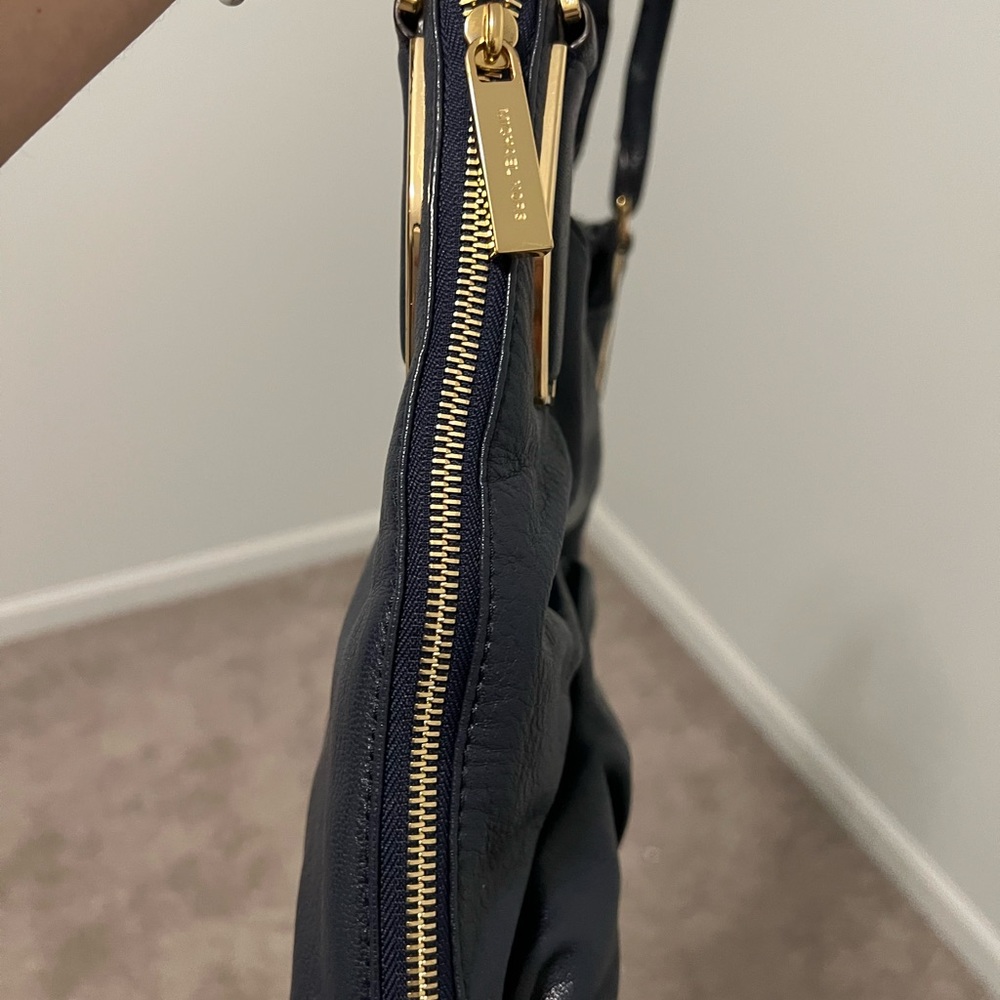 Michael kors blue hobo bag - Picture 6 of 6